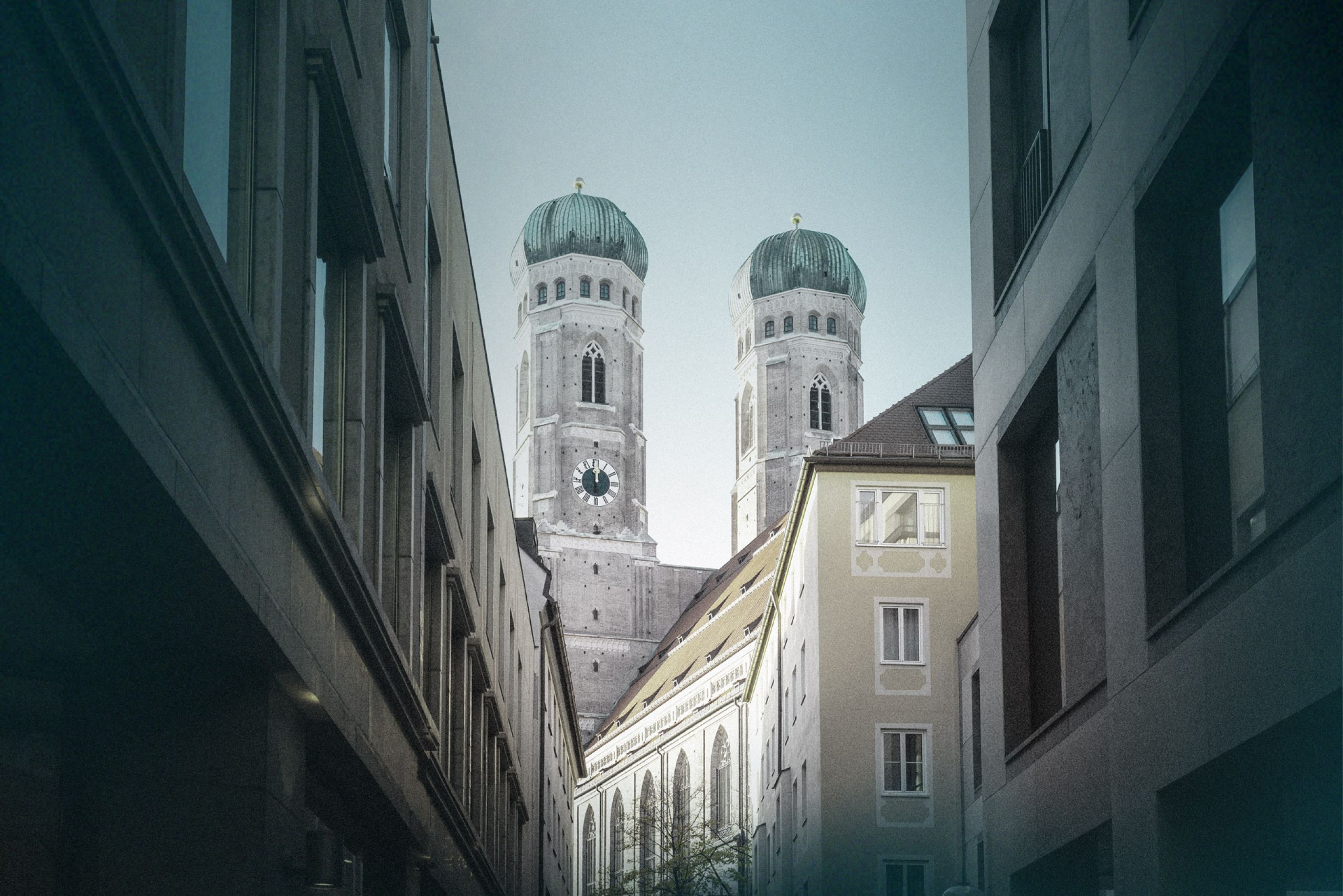 Kontakt